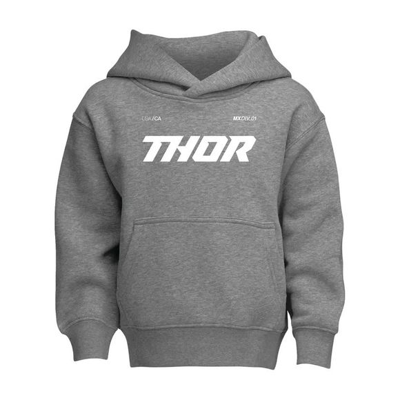 Thor Brave Sweat - Child - GrayRef: TO3361