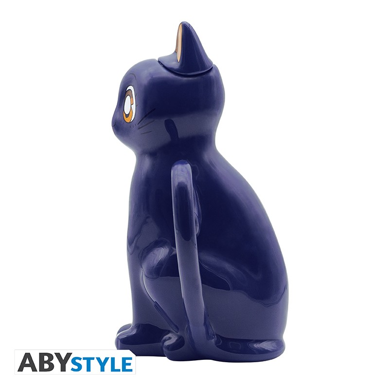 SAILOR MOON Teapot Luna
