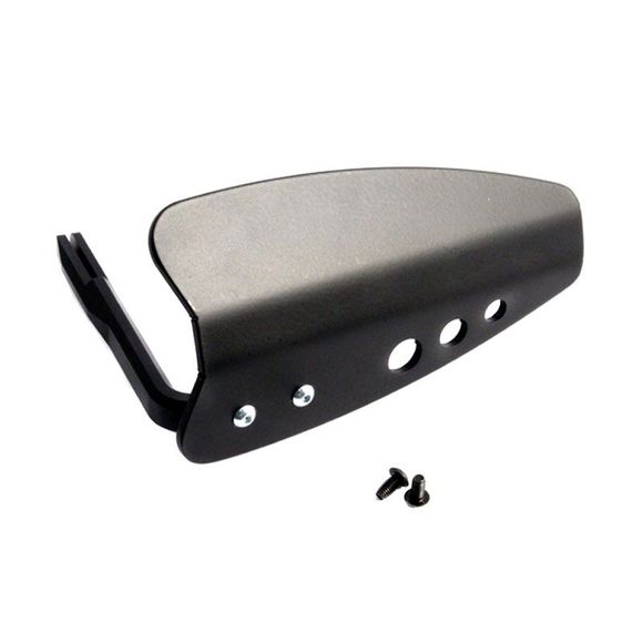 Valter Moto Lever Guard - RIGHT SIDE UniversalRef: ALS05R