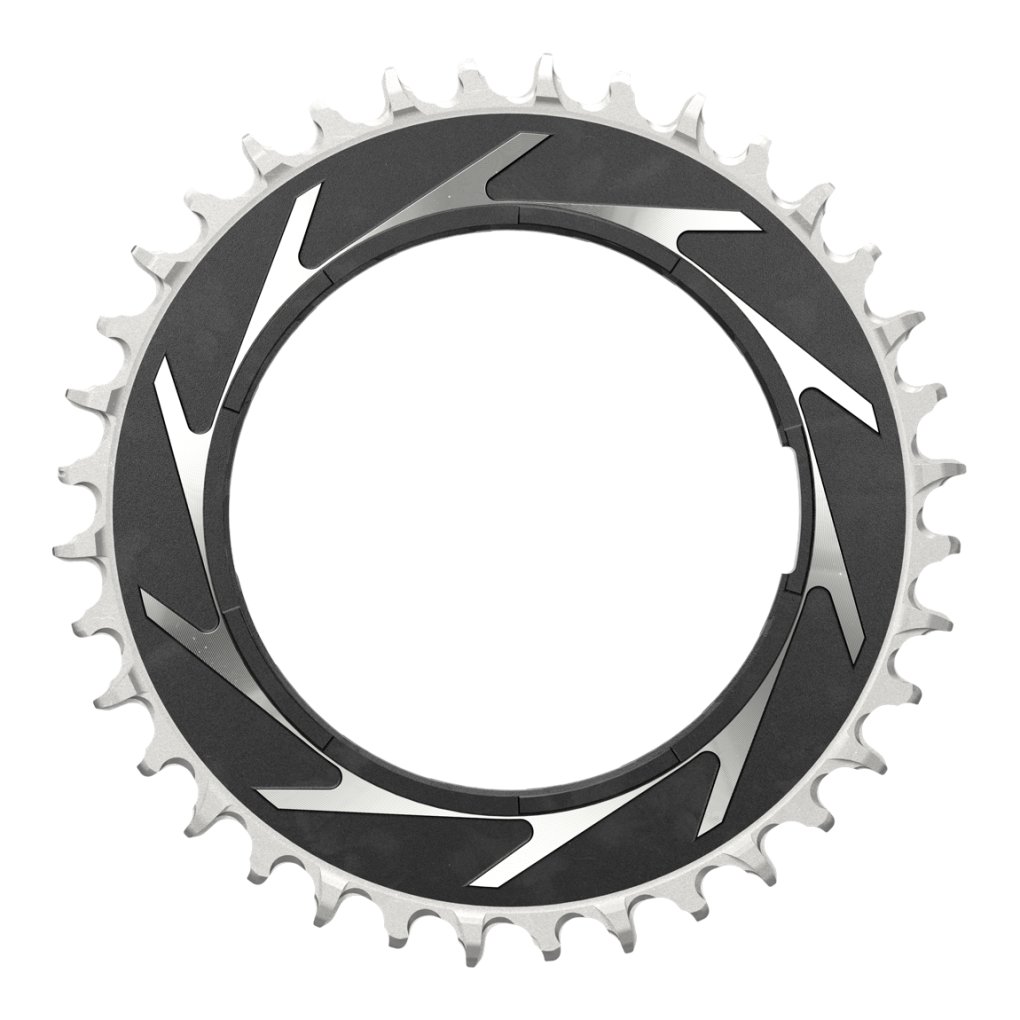 SRAM XX SL Eagle Chainring - Thread Mount | T-Type | 12-speed | D1 - Offset 3mm