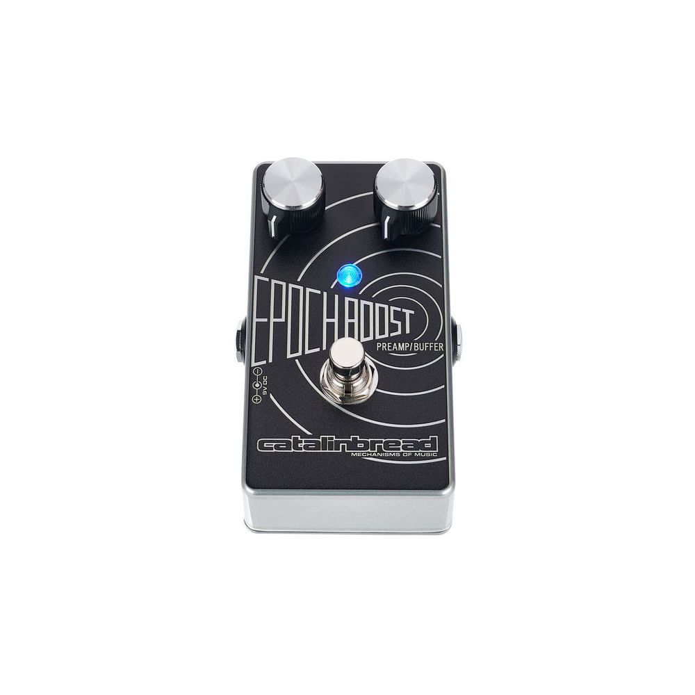 Catalinbread Epoch Boost – Thomann Ireland