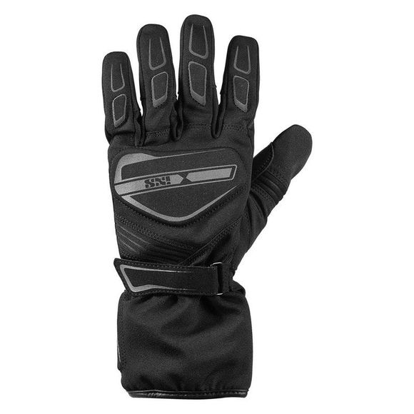 IXS tour women's lt mimba-st gloves - blackRef: IS1002