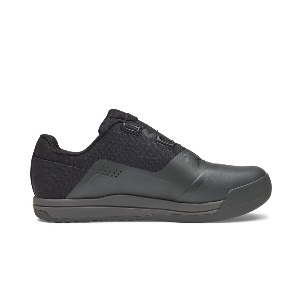 FOX Union BOA Cleated MTB-Shoes - dark shadow