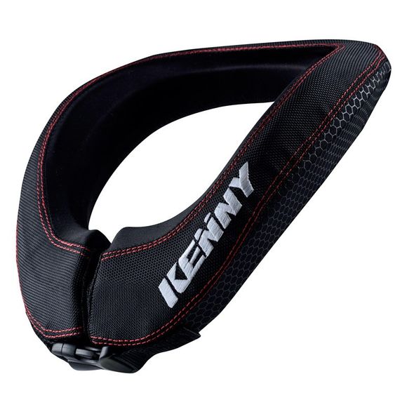 Kenny ADULT Neck Brace 2024 - BlackRef: KE0537 / 161-1515011