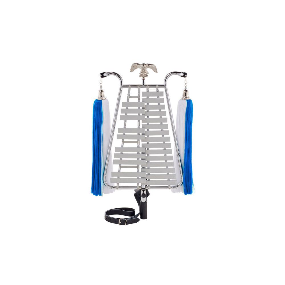 JK Lyra 130 Set blue – Thomann Ireland