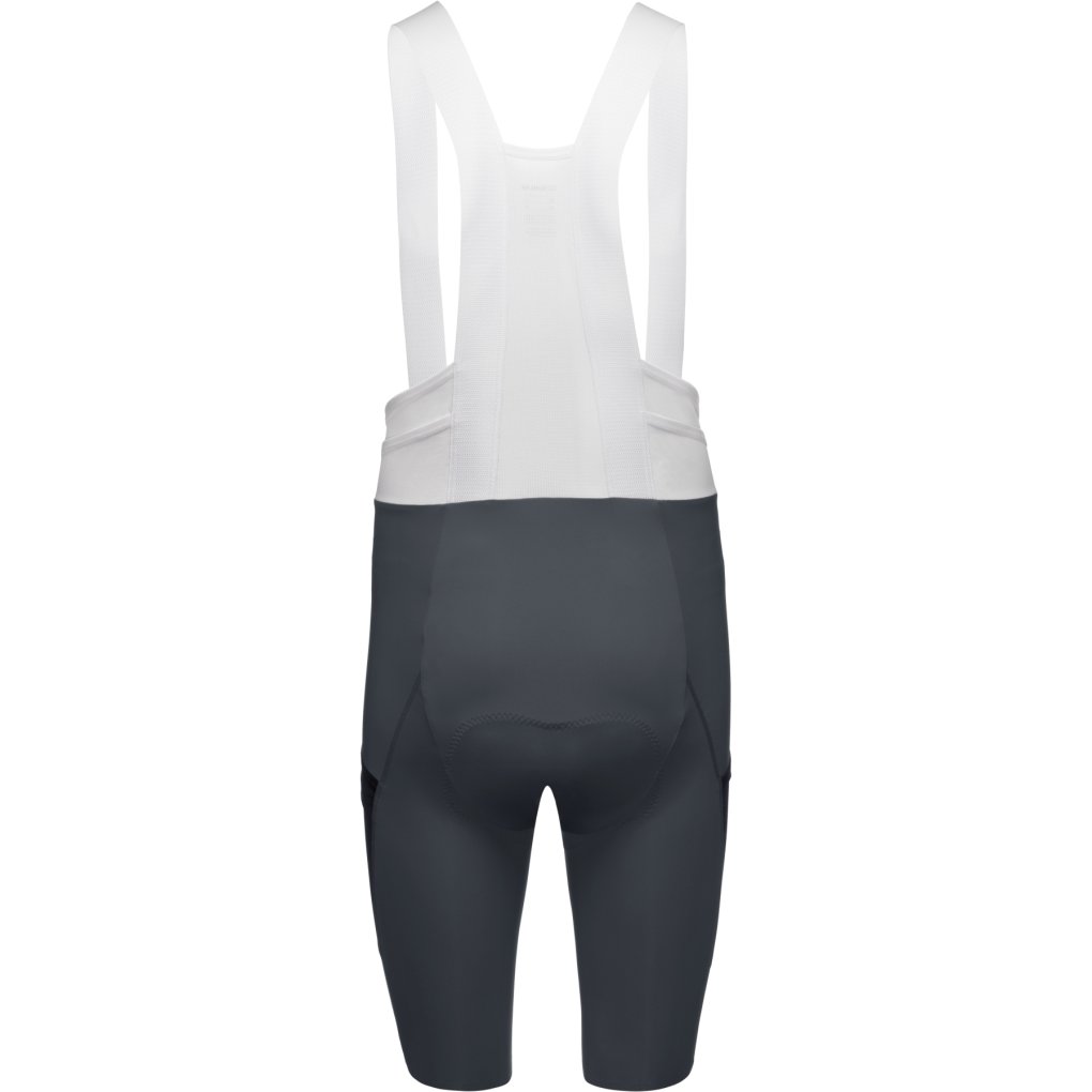 GOREWEAR Spinshift Cargo Bib Shorts+ Men - lab graphite BZ00