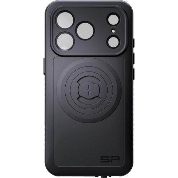 SP Connect SPC+ Xtreme iPhone 17 Pro Protective Case - BlackRef: Spc0316 / Spc52919