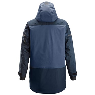Waterproof Insulated Parka