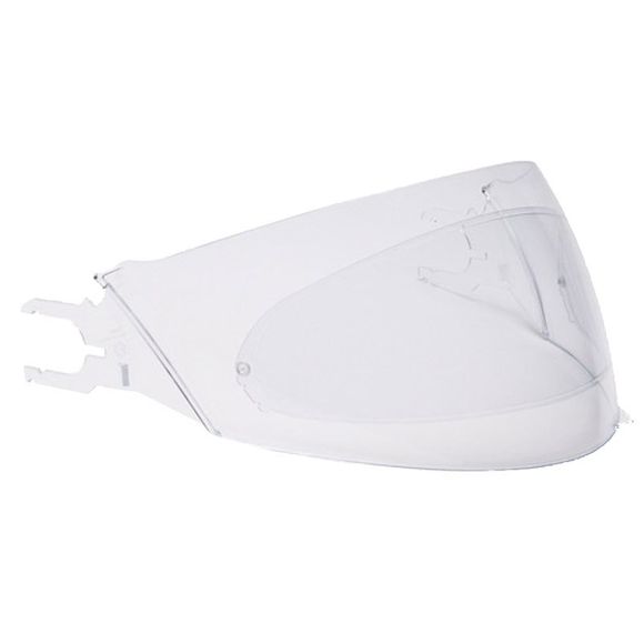 Givi Clear Helmet Visor X.08 / X.09 MODULAR / X.09 JET - ClearRef: GI1061 / Z2261KIT