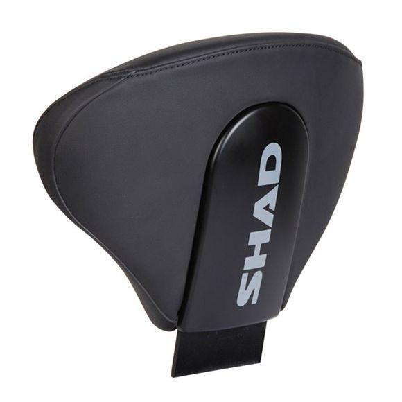 Shad Universal scooter backrest - BlackRef: SHD0RP0