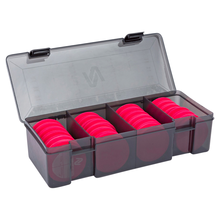 Nytro StarkX FS Feeder Rig Store Box 300