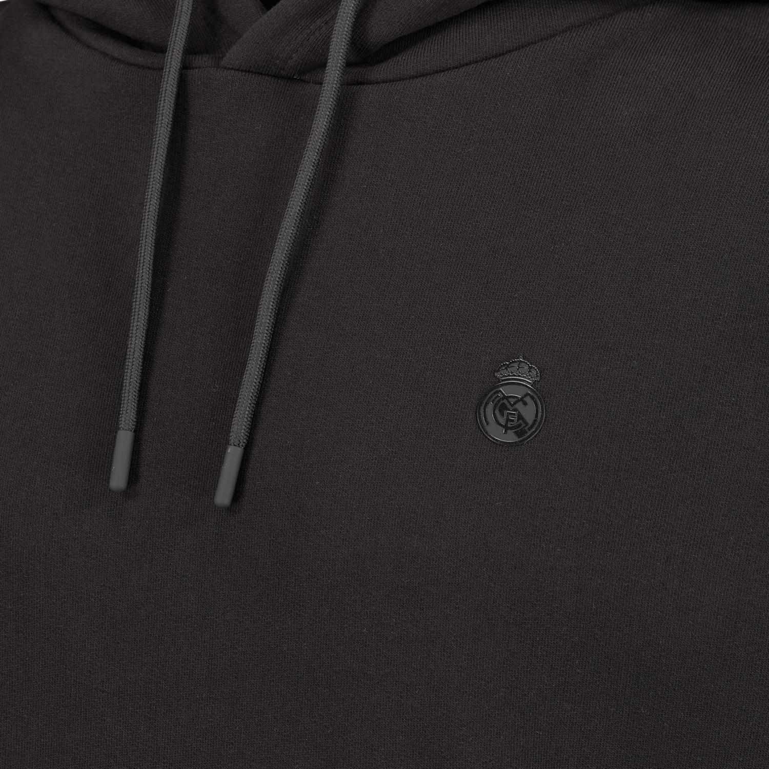 Mens Signature 2.0 Hoodie Black