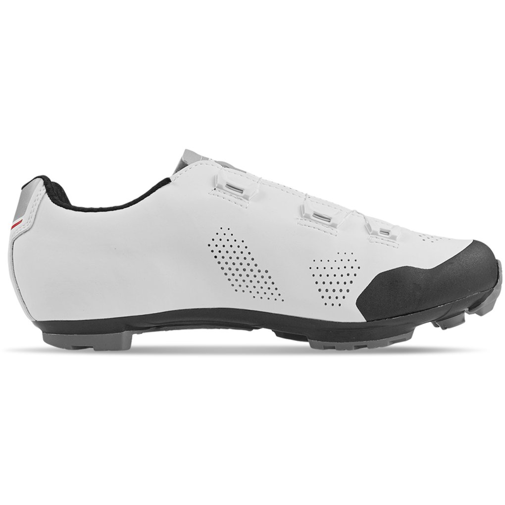 Gaerne G.Obsidian Gravel Shoes - White
