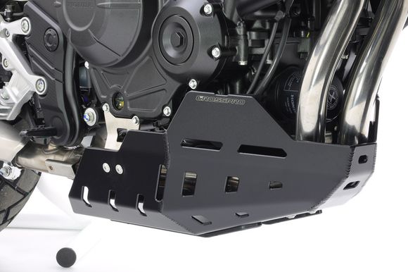 Crosspro Trail Skid PlateRef: Cp00154A / 1127563001