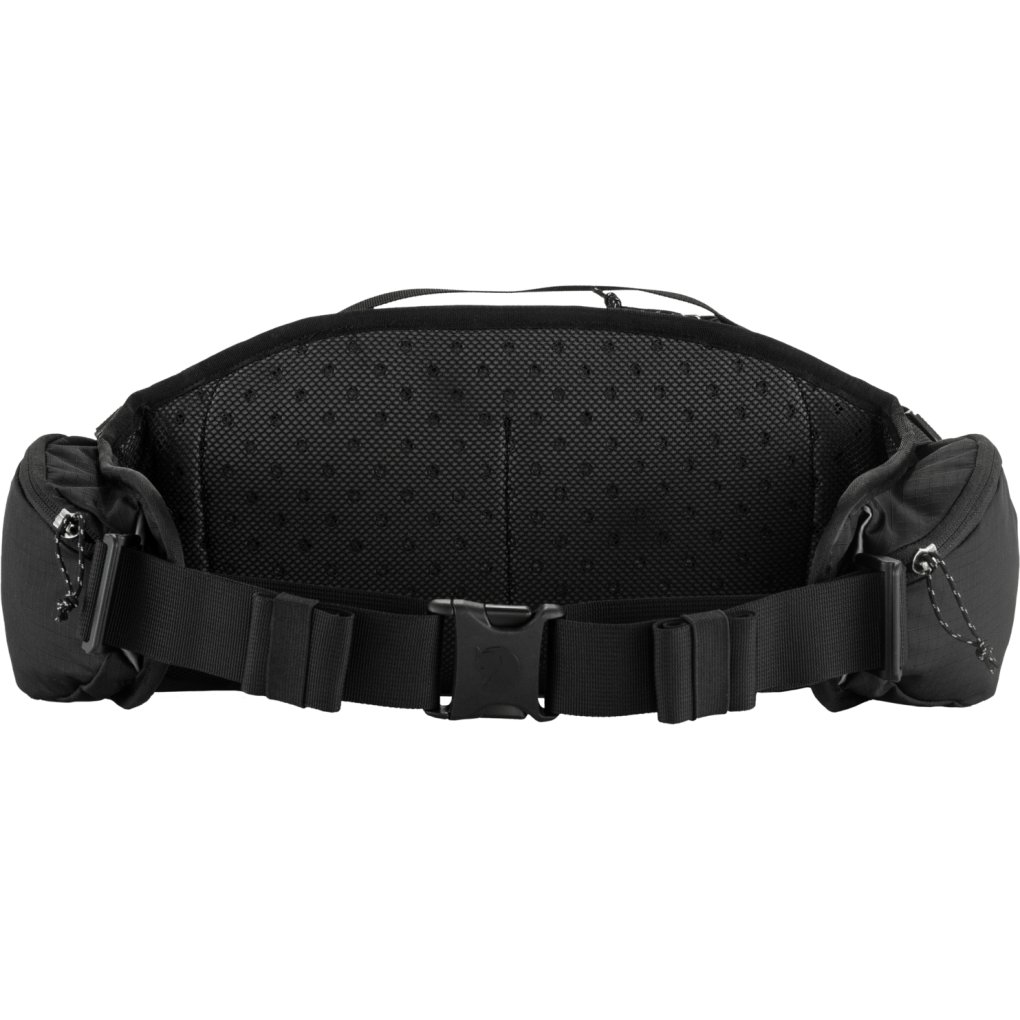 Fjällräven Abisko 6L Hip Pack - black