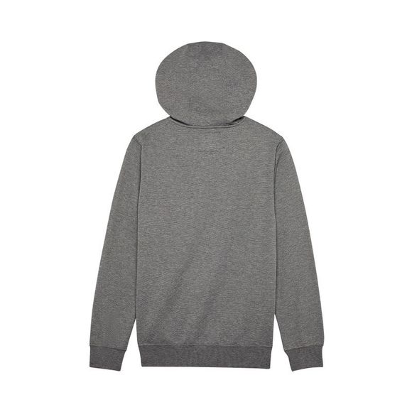 Sweatshirt Fox Non Stop - GrayRef: FX4710