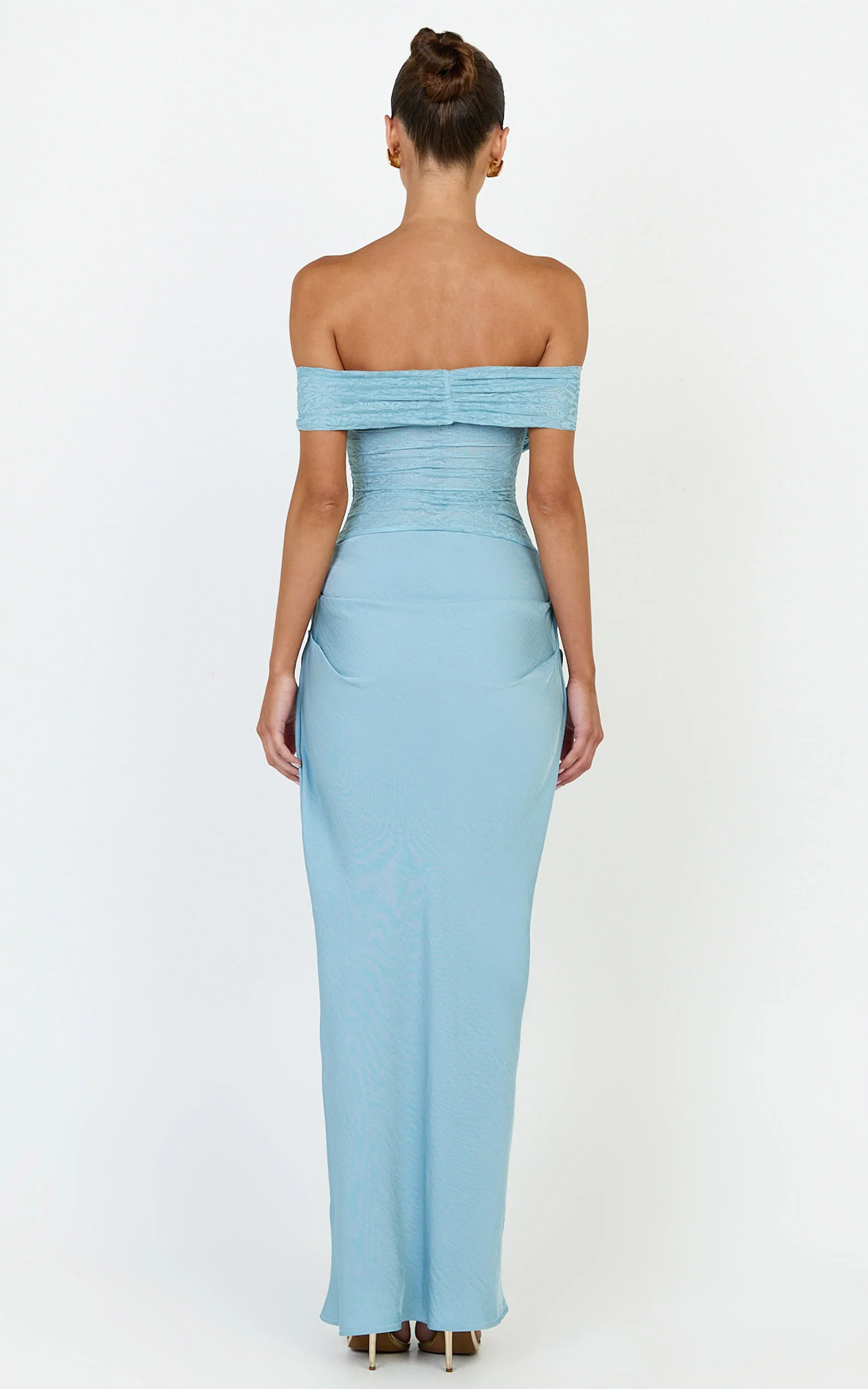 Thalassa Maxi Dress