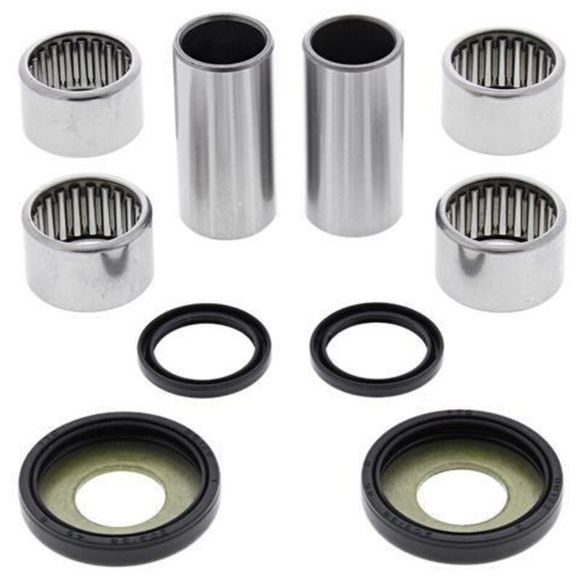 Kit roulements de bras oscillant All Balls Ref : ALL00338A / 1039659