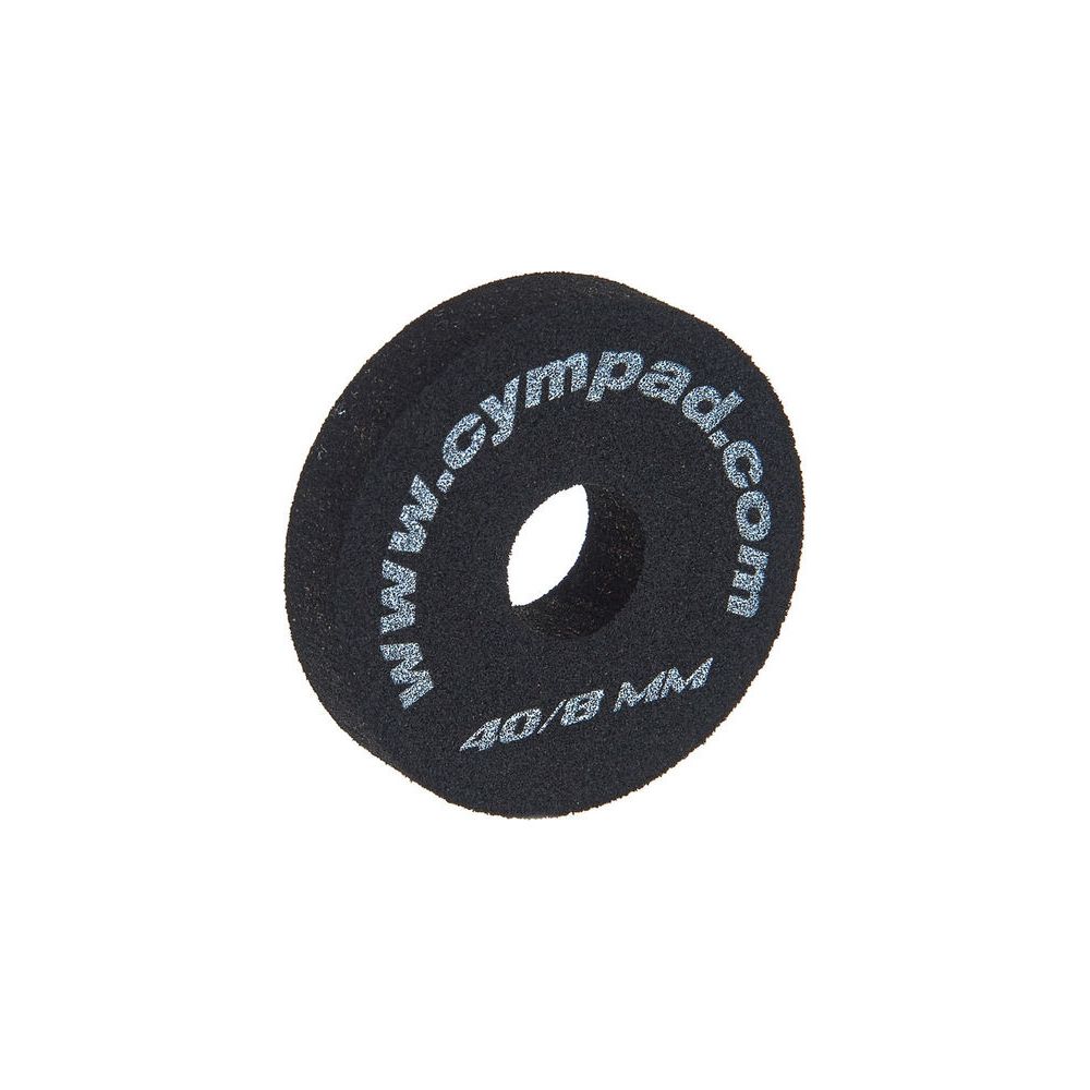 Cympad Optimizer Set Ø 40/8mm – Thomann Ireland