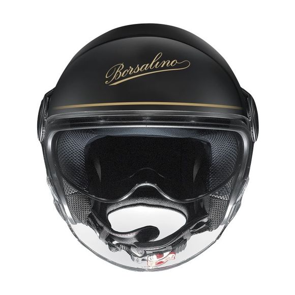 Nolan N21 Jet helmet - Borsalino - BlackRef: Nl1688-C791