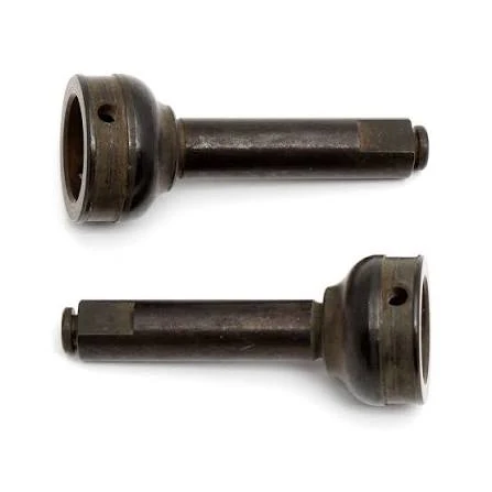 Team Associated Gear Differenti