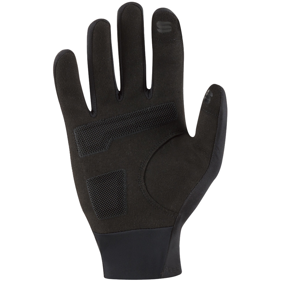 Sportful Aqua Light Gloves - 002 Black