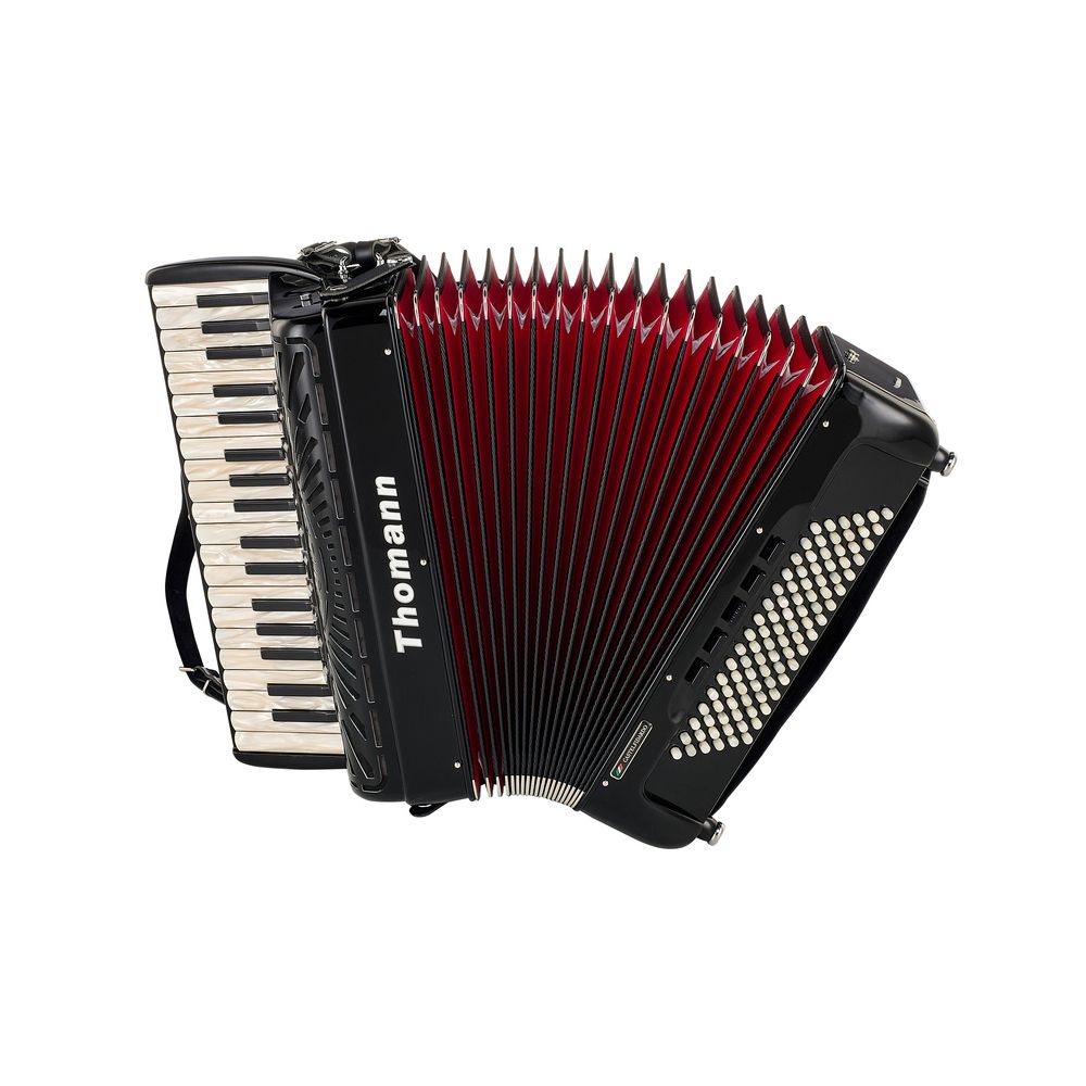 Thomann Concert IV/V 96 Double Octave – Thomann Ireland