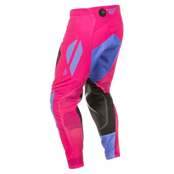 Fly EVOLUTION DST 2025 cross pants - PinkRef: FL1632