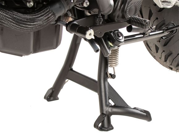 Hepco & Becker central stand - blackHONDA 500 CB 500 HORNET - 2024 - 2025Ref: Hbe05187A / 5059545 00 01