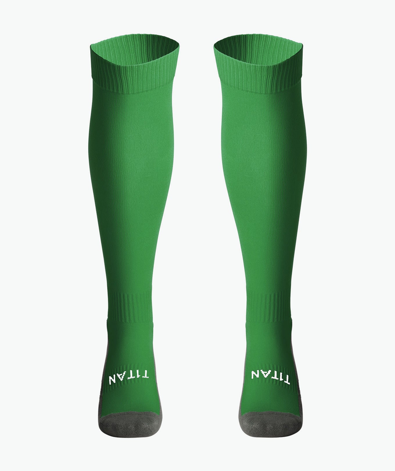 Football Socks - Green