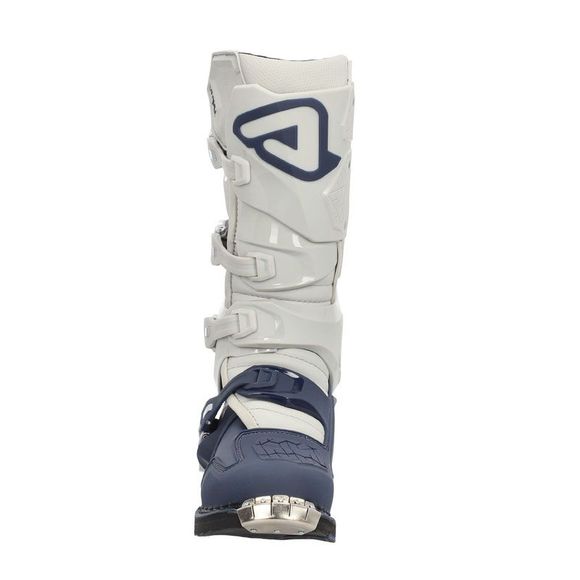 Acerbis X-ROCK MM2 2024 cross Boots - Beige / BlueRef: AE5366