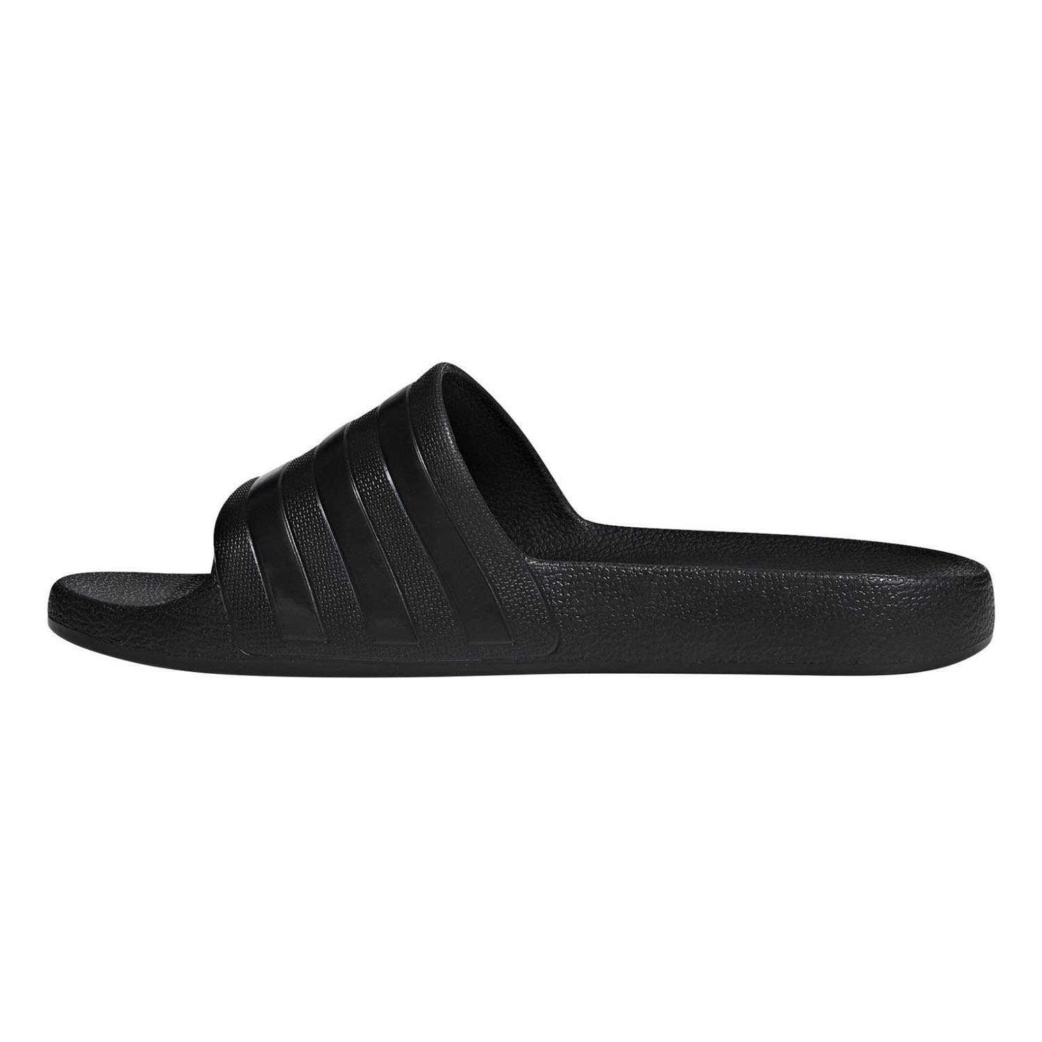 FLIP FLOP ADIDAS ADILETTE AQUA BLACK UNISEX