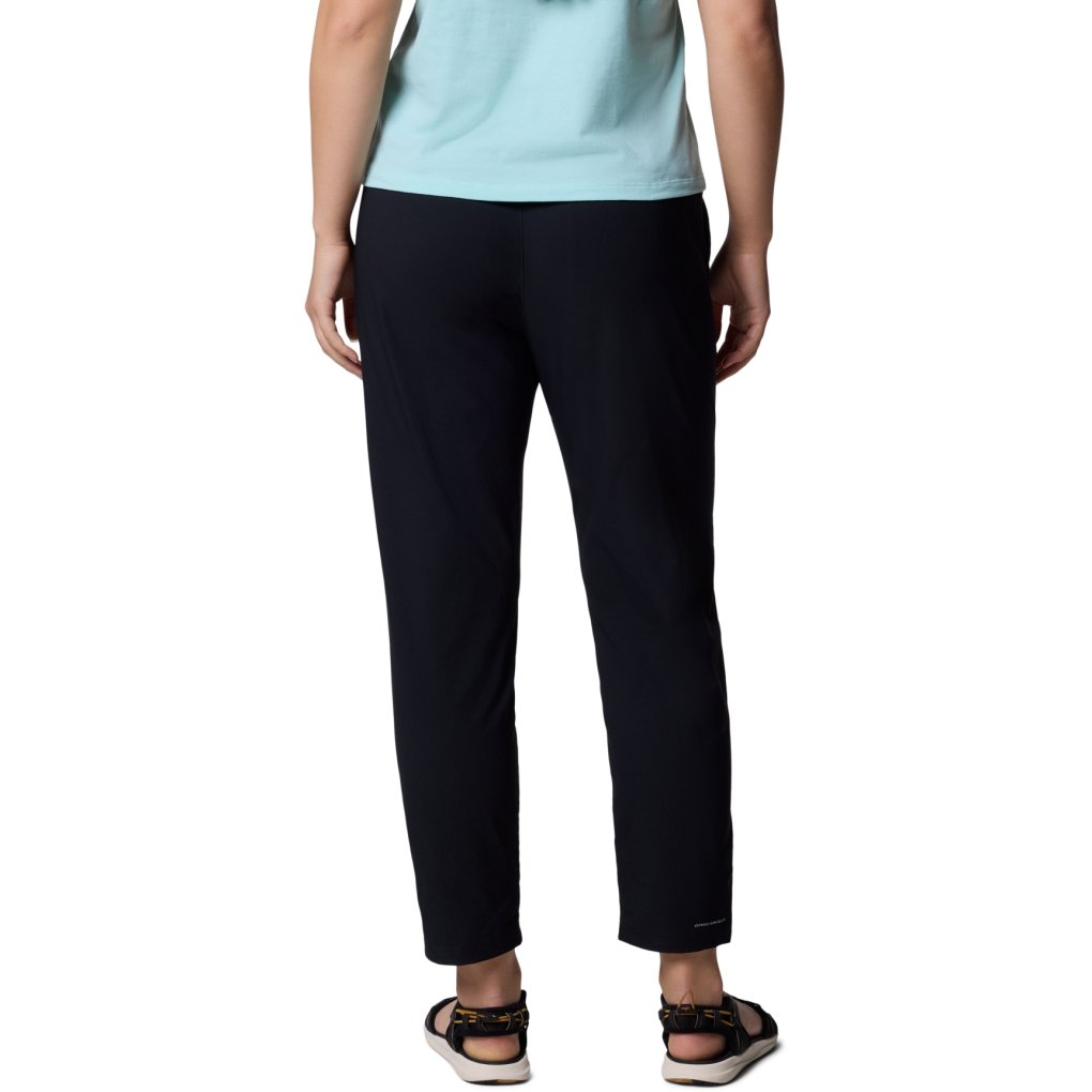 Columbia Cedar Crest Pants Women - Black