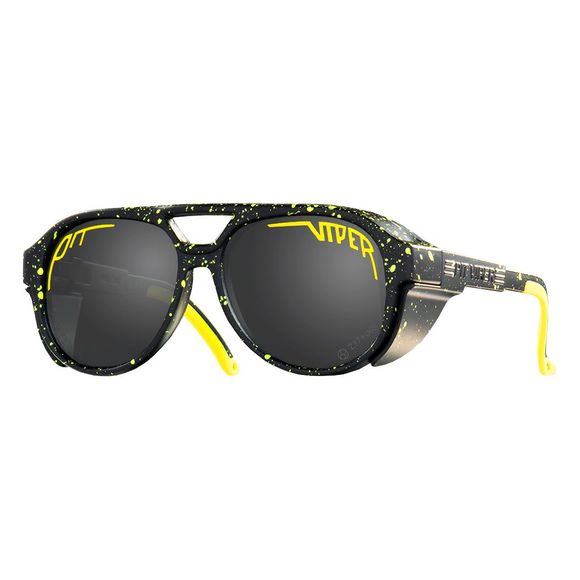 Pit Viper THE EXCITERS Sunglasses (z87+) - THE COSMOS - MulticolorRef: PIT0104 / PV-SGS-0036