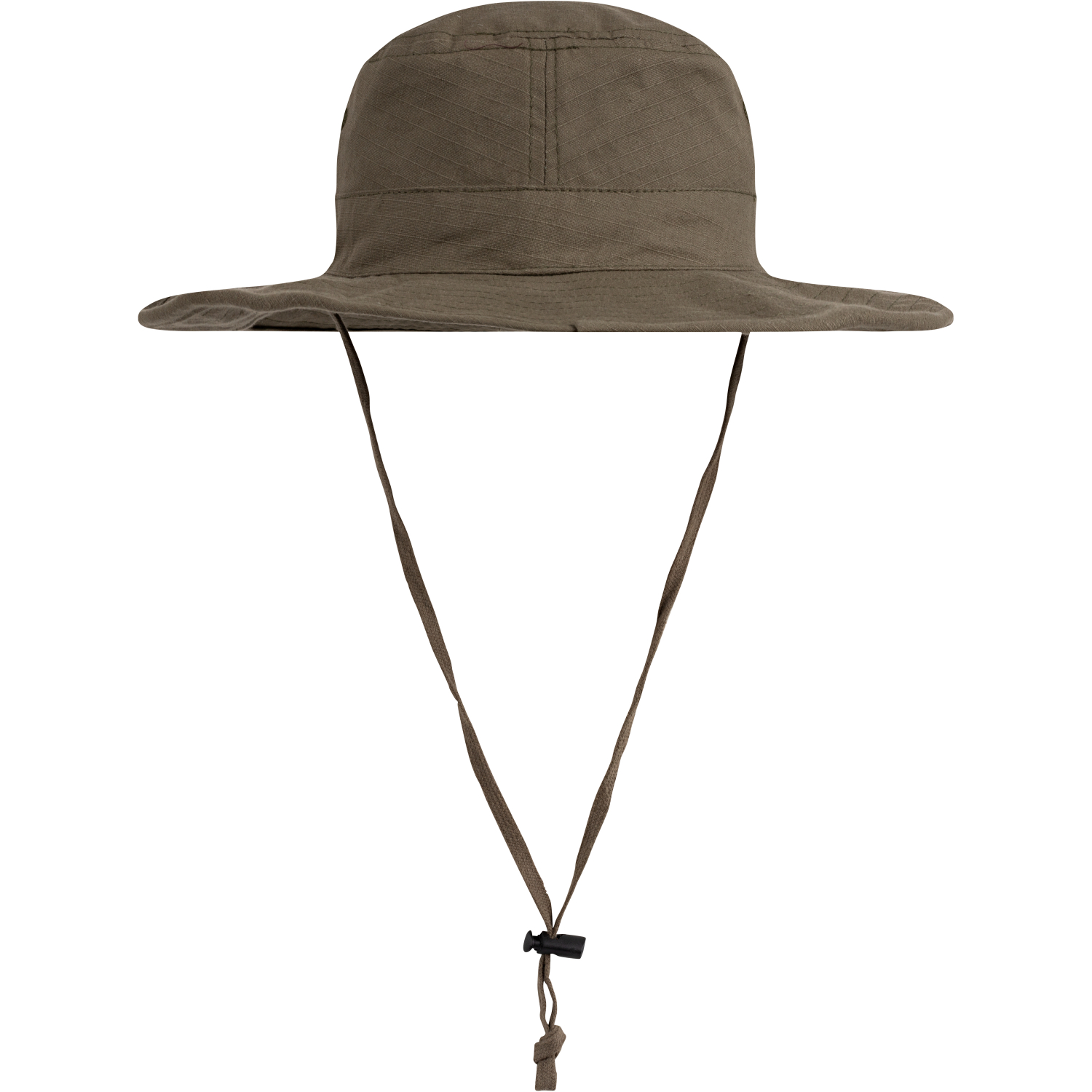 Bucket Hat HunTec Unisex (Dark Olive)