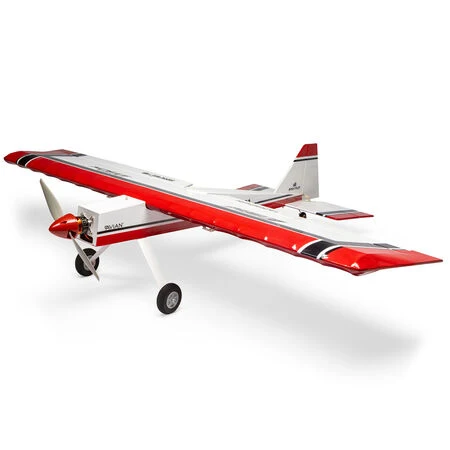 Ultra Stick 1.1m BNF Basic with AS3X and SAFE Select E-flite EFL14050