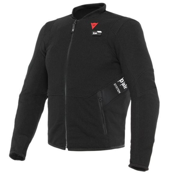 Dainese Smart Jacket Airbag Jacket - BlackRef: DN1986