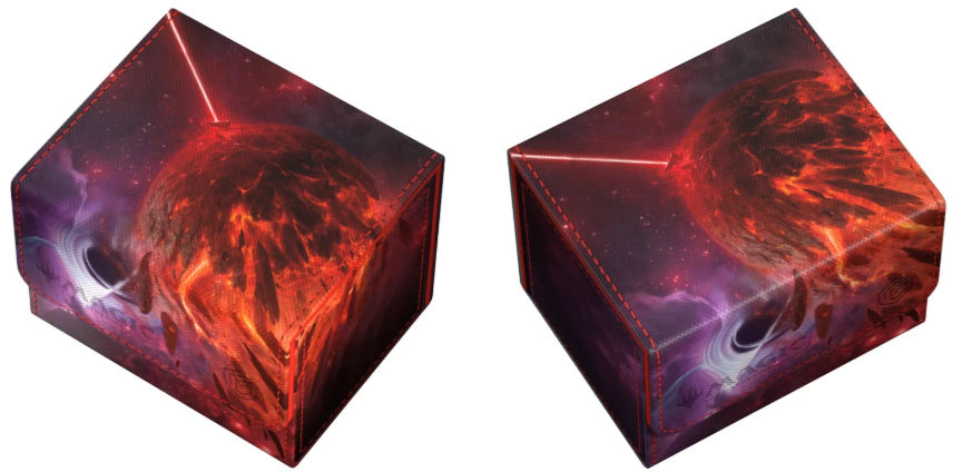 SIDEWINDER 100+ XENOSKIN MAGIC: THE GATHERING 
