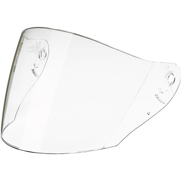 HJC CLEAR helmet screen - HJ-17R - FG-JET/IS-33 II - ColorlessRef: HJ0346 / 30031703