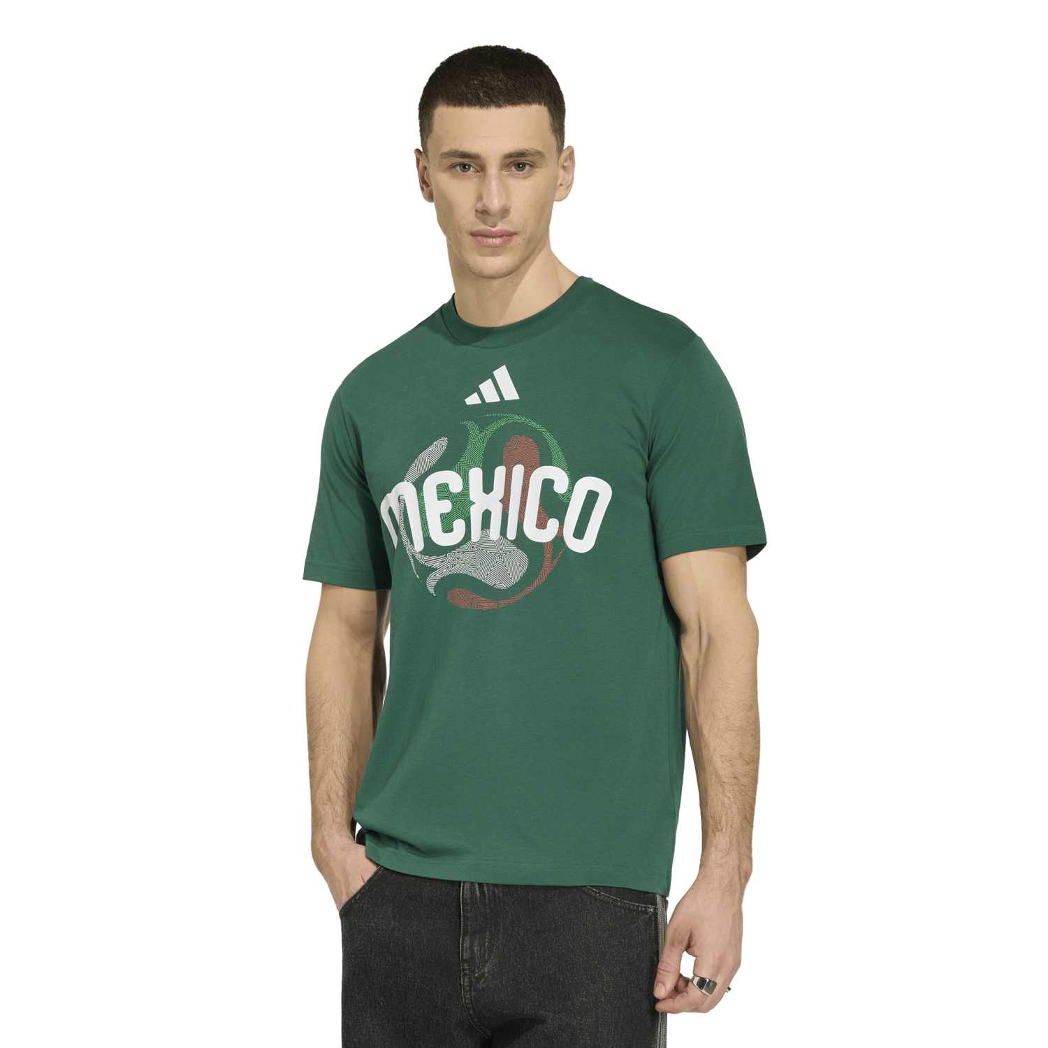 World Cup 2026™ Mexico T-Shirt - Unisex