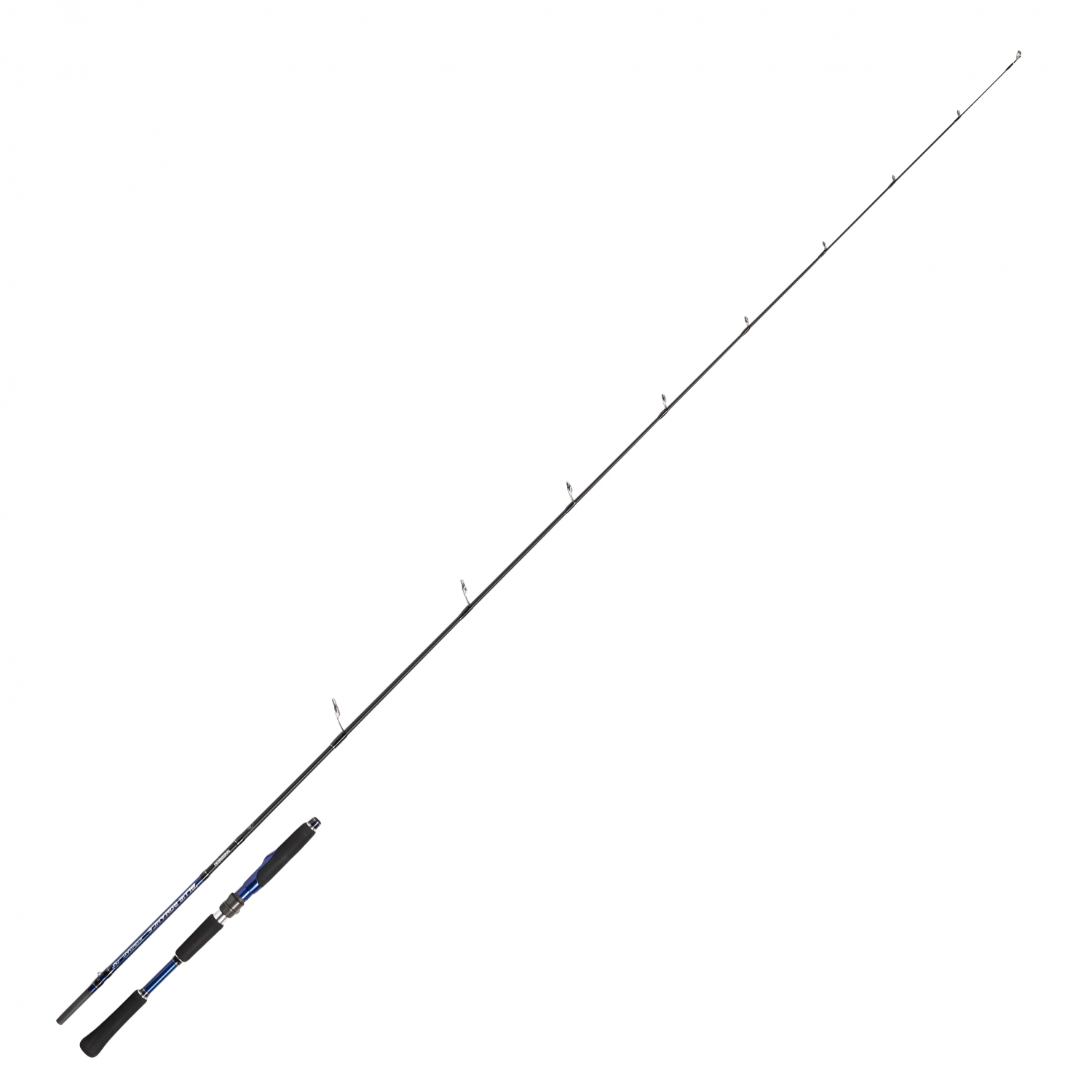 Shimano Predator Rod Blue Romance Jerkbait