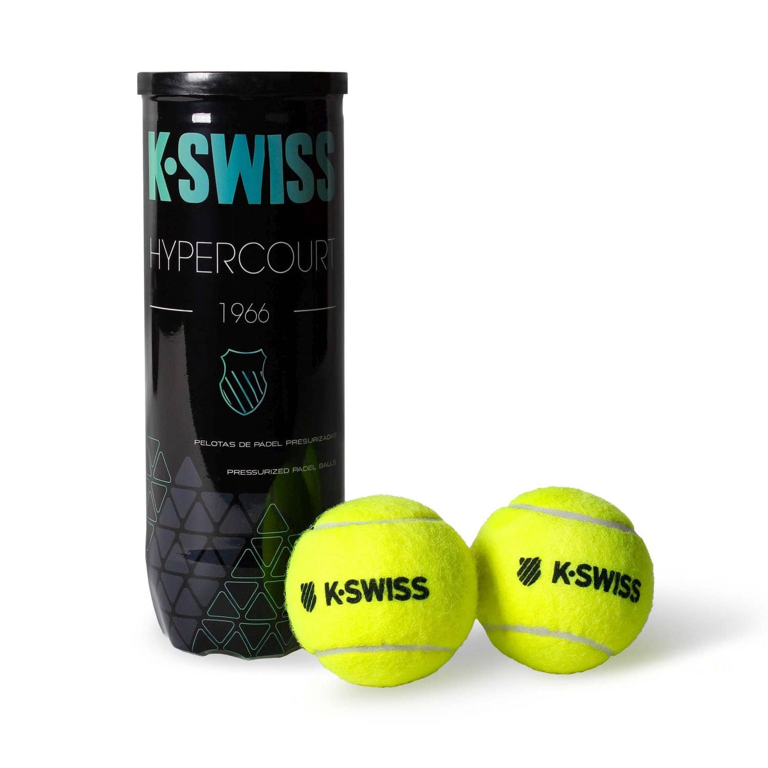 BALL DRAWER KSWISS HYPERCOURT 100171