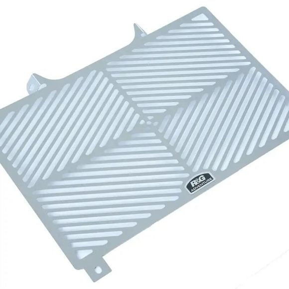 R&G Racing stainless steel radiator protectionRef: RGR00604A / 1069970