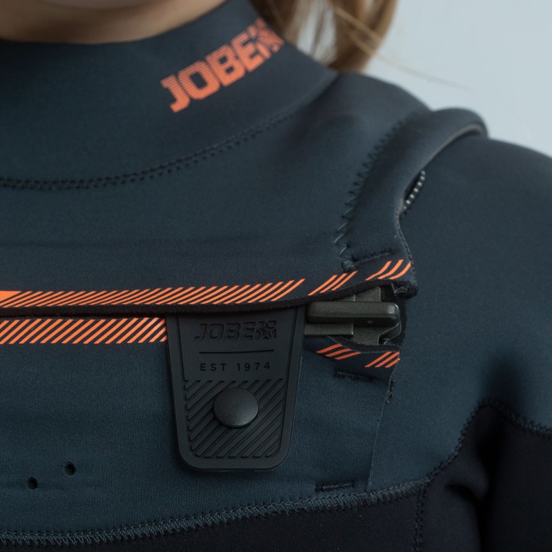 Jobe MalmÃ¶ 5/3mm Wetsuit Kids