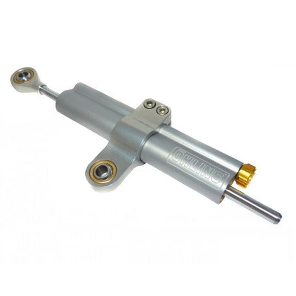 Amortisseur de direction Ohlins YAMAHA 600 YZF-R6 (RJ27) - 2017 - 2024Ref : SD 055