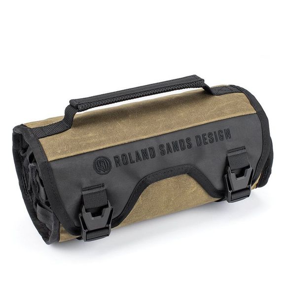 Sacoche Kriega ROAM TOOL ROLL (4 LITRES) Universel - BeigeRef : KRI0076