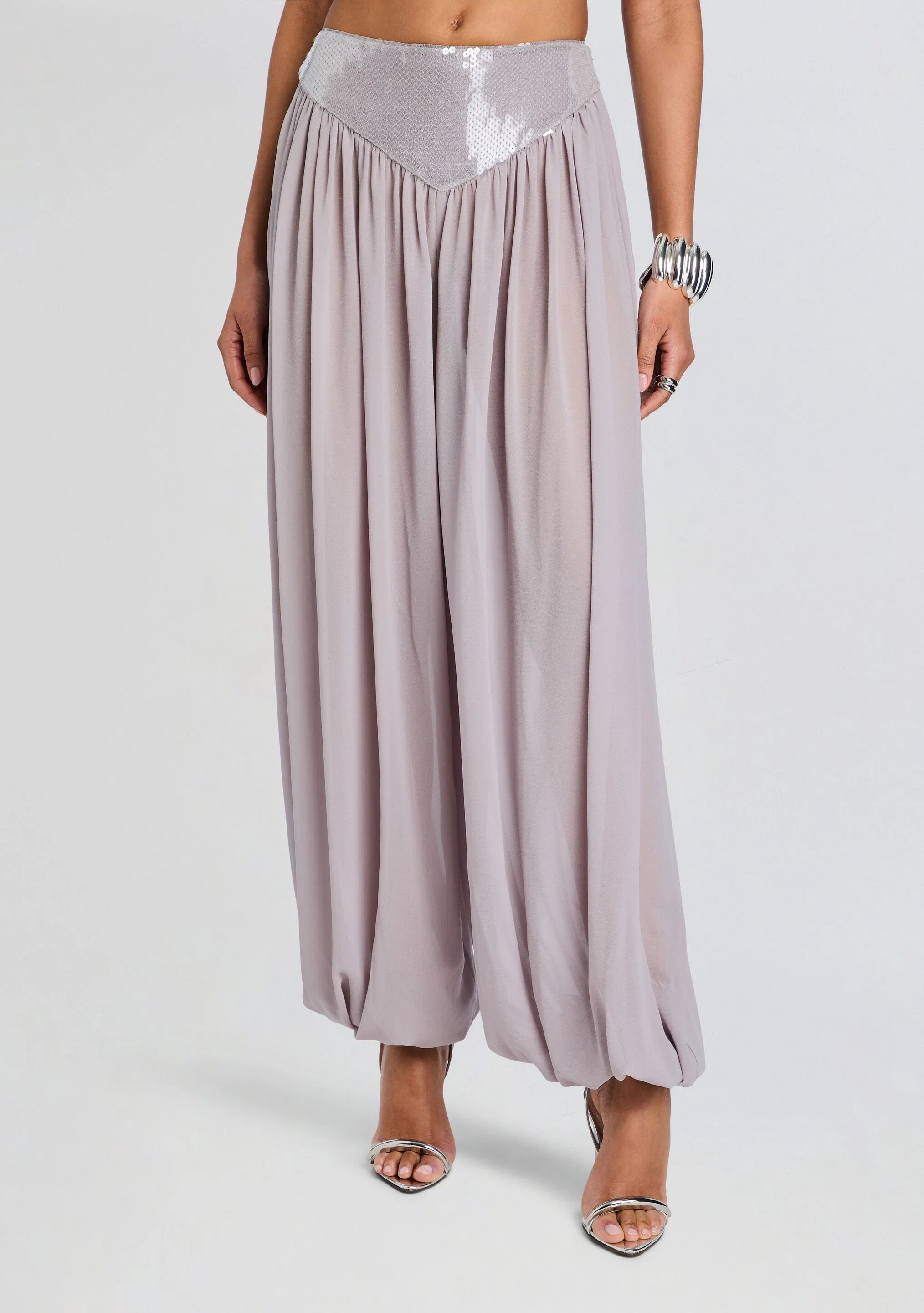 Pyna Sequin Pant