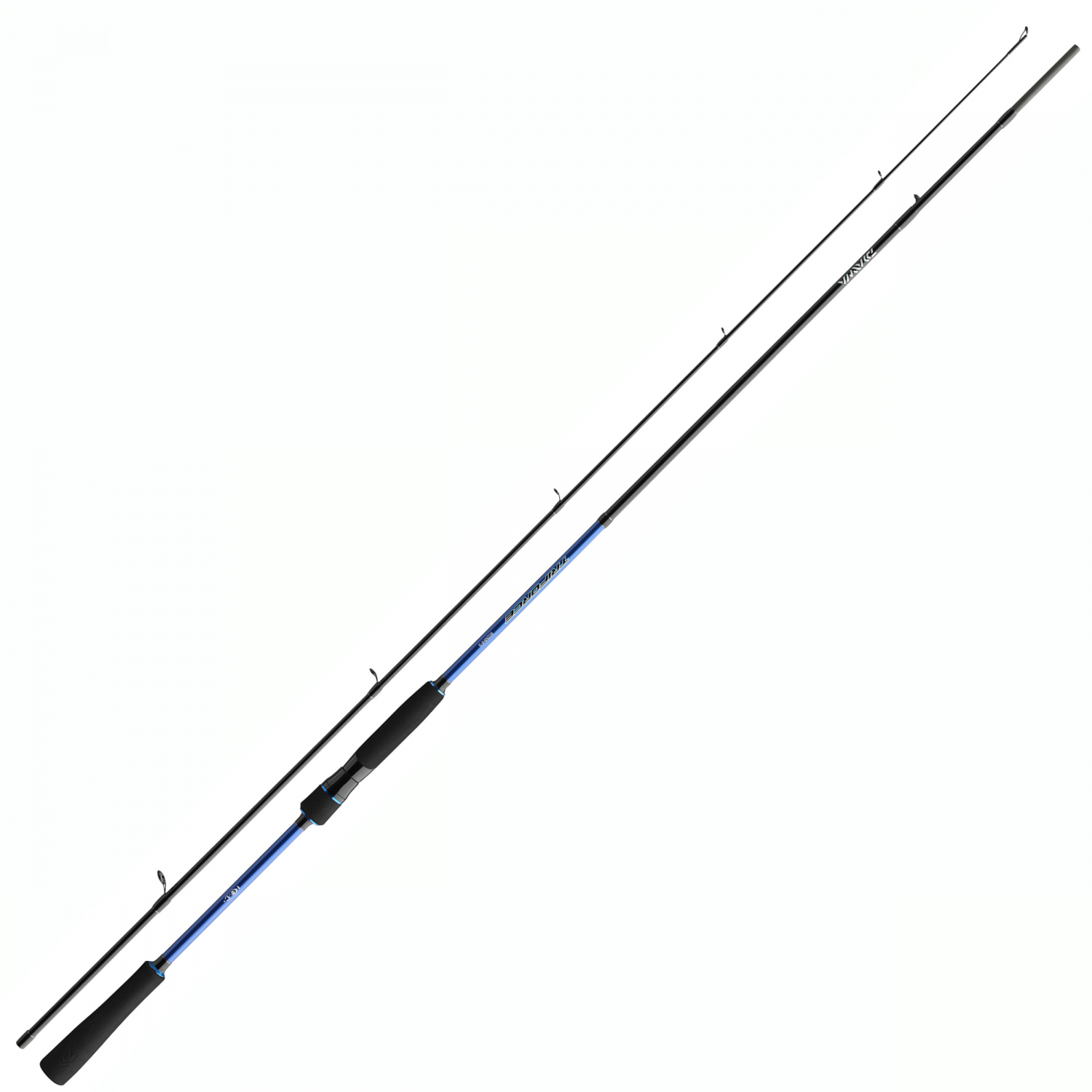 Daiwa Triforce Zander