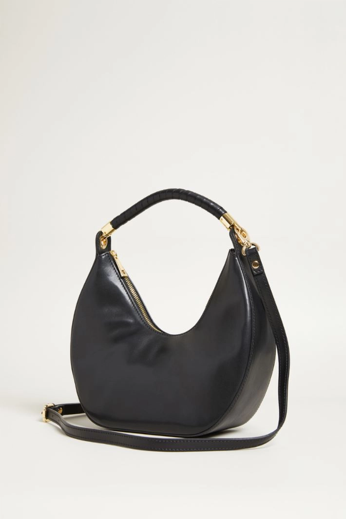 Handbag - BLACK