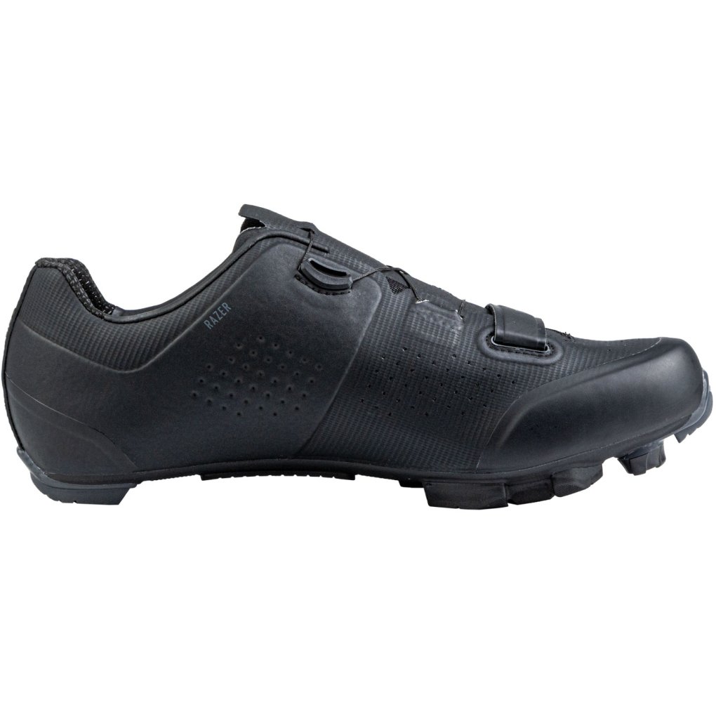 Northwave Razer MTB Shoes - black 10